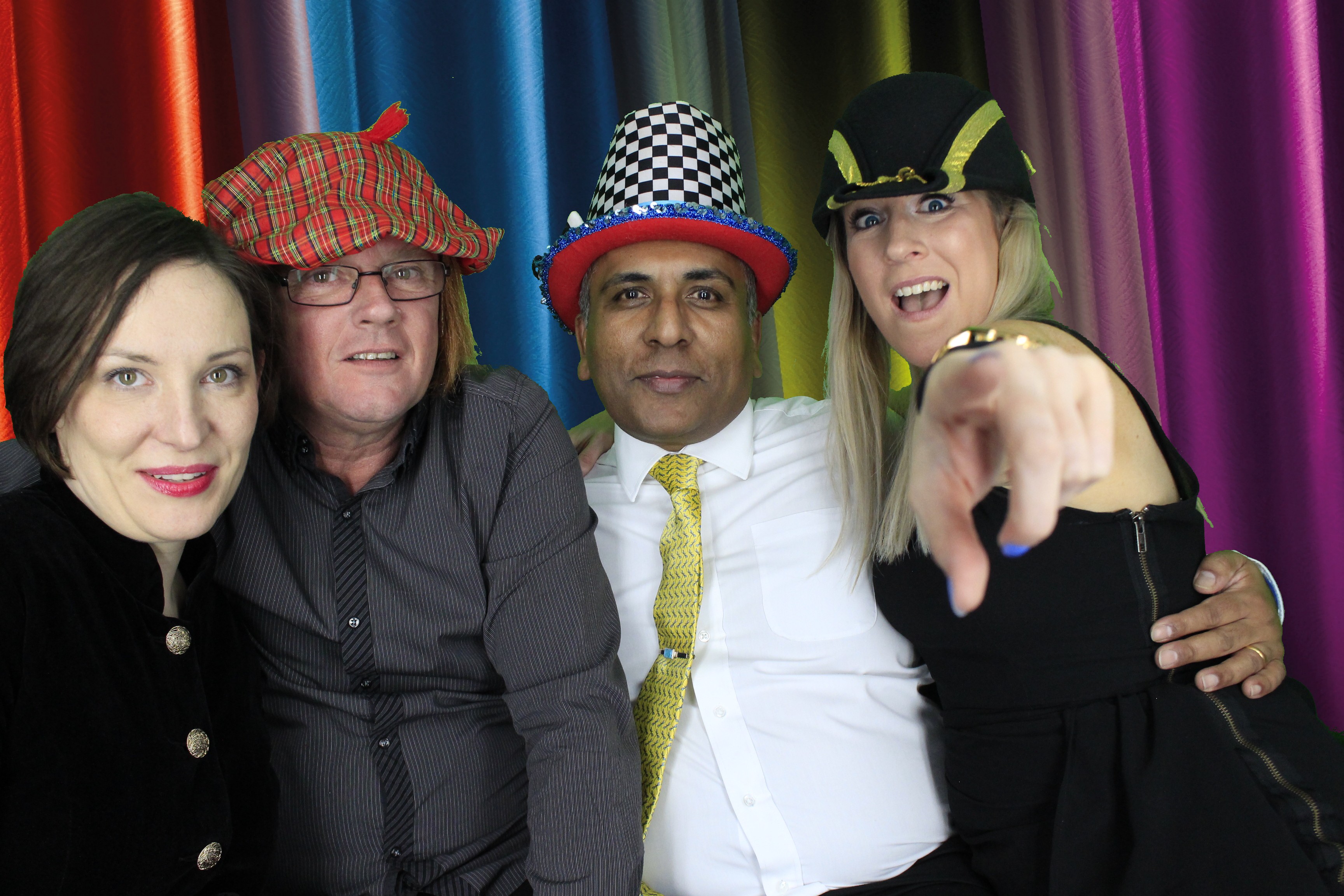 Vestey Party | View more photos from the event at gallery.myphotoboothexperience.co.uk/u/MyPhotoBoothExperienceLtd/Vestey-Party
